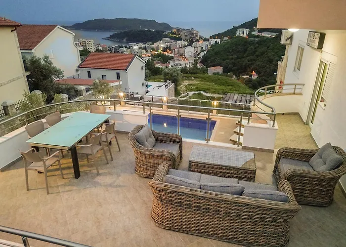 Villa Lux Rajovic