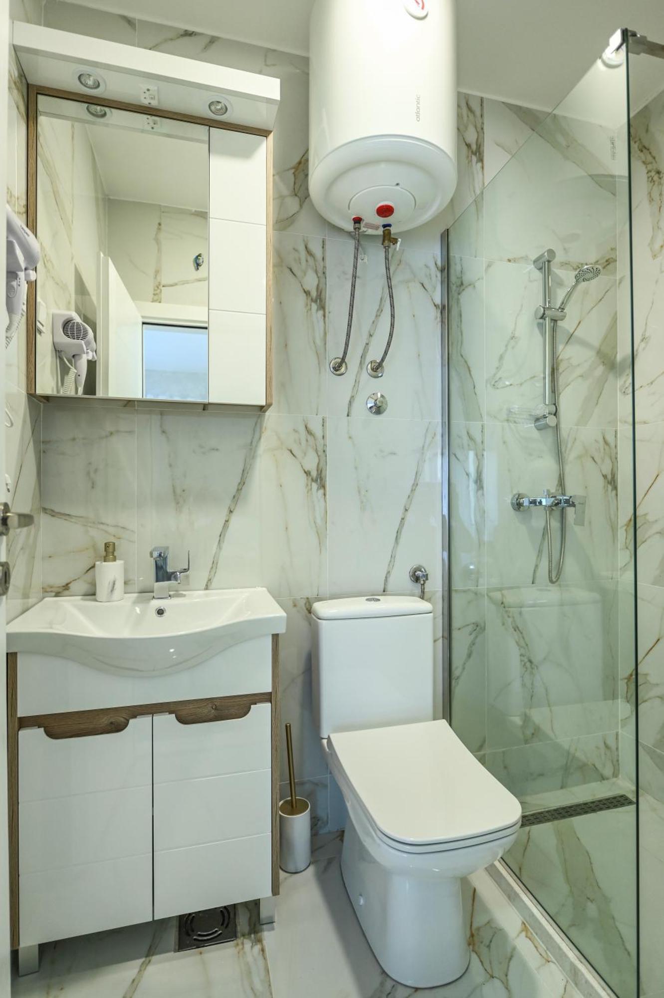 Apartment Lux Rajovic *